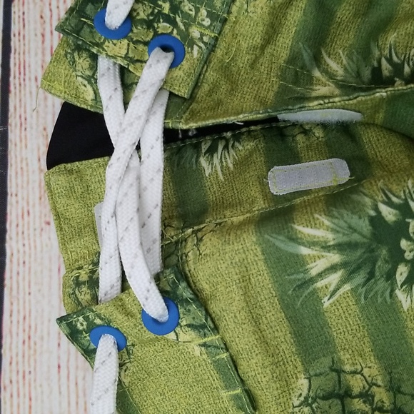 New True Craft Swim Trunks - Picture 9 of 9